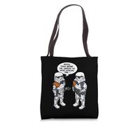 Star Wars Maybe Those Were The Droids We Were Looking For Tote Bag