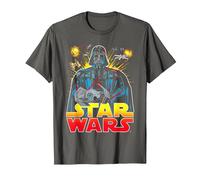 Star Wars Men's Ancient Threat T-Shirt