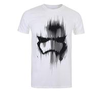 Star Wars Men's Trooper Mask T-Shirt