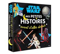 STAR WARS - Mes petites histoires avant d'aller dormir