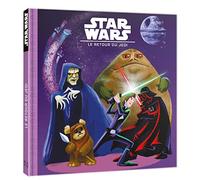 STAR WARS - Mes Petites Histoires - Episode VI - Le retour du Jedi
