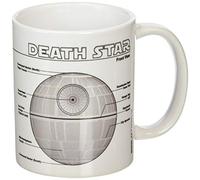 Star Wars Mug MG23481 en céramique Noir/Blanc 315 ml/11 oz