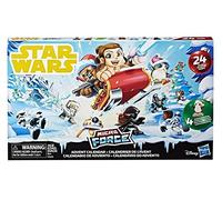 Star Wars Micro Force Advent Calendar Action Figure