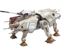 Star Wars Micro Galaxy Dreadnought Class at-TE Véhicule sans échelle