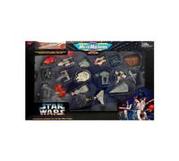 Hasbro – Star Wars Micro Machines Master Collector's Edition