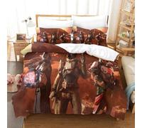 Star Wars Microfibre Douce Facile D'entretien Housse De Couette De Parure De Convient ¿¿ Toutes Les Personnes Pi¿¿Ces Quilt Cover Fermeture ¿¿ Glissi¿¿Re Double£¿Xcm£©