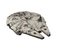 Star Wars - Millennium Falcon Plastic Model Limited Edition [Figure-rise Standard]