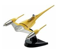 Revell Mini maquette à clipser Naboo Starfighter Easykit 06738 Pocket