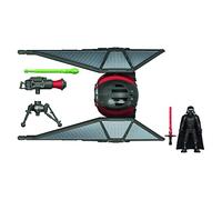 Star Wars Star Wars-F1134 Mission Fleet Kylo TIE Whisper, F1134