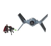 Star Wars Mission Fleet MOFF Gideon Outland TIE-Jã„Ger, SPIELFIGUR F11375X2