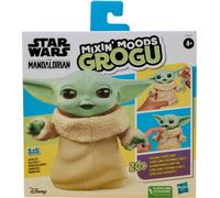 Star Wars Mixing Moods Grogu figurine 12,5cm