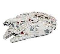 Star Wars - Model Kit 1/164 Millennium Falcon 21 cm
