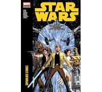 Marvel Comics – Star Wars – Collection épique ère moderne : Skywalker Strikes