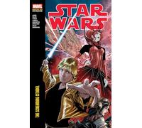 Star Wars Modern Era Epic Collection: The Screaming Citadel