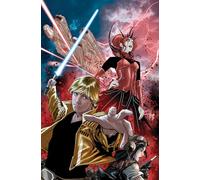 Star Wars Modern Era Epic Collection: The Screaming Citadel