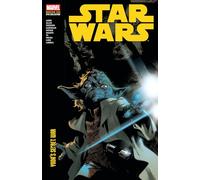 STAR WARS MODERN ERA EPIC COLLECTION: YODA'S SECRET WAR