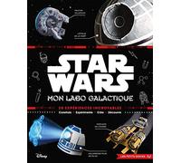 Star Wars - Mon Labo Galactique