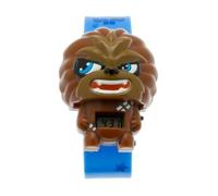 Star Wars - Montre lumineuse BulbBotz Chewbacca
