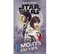 Star Wars - numéro 172 Morts ou vifs