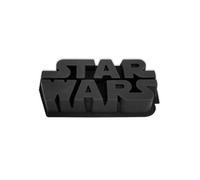 Star Wars moule en silicone Logo