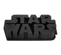 Star Wars moule en silicone Logo G