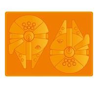 Star Wars moule en silicone Millennium Falcon G