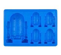 Star Wars moule en silicone R2-D2 G