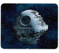 Star Wars Mouse Mat Non Slip Rectangular 30 X 24 Cm