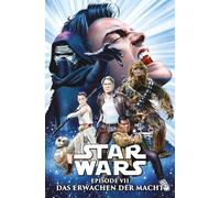 Star Wars: Movie Collection - Episode 7: Das Erwachen der Macht: Der offizielle Comic zum Film