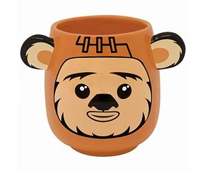 Star Wars Mug 15oz / 450ml en céramique 3D - Ewok