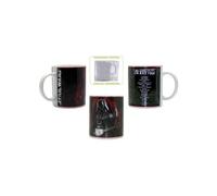 Star Wars - Mug - 320 Ml - Vador Tour - Por vec Boîte