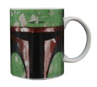 Star Wars Mug Boba Fett