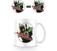 Pyramid International – Mug Star Wars Boba Fett G