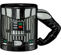 Star Wars Mug Dark Vador 3D Arm 330ml