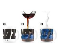 Star Wars mug décor thermique R2-D2 G