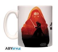 Star Wars - Mug Kylo Ren & Phasma