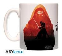 STAR WARS - Mug Kylo Ren & Phasma G
