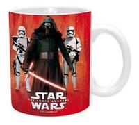 STAR WARS Mug Kylo Ren & Stormtroopers 320 ml G