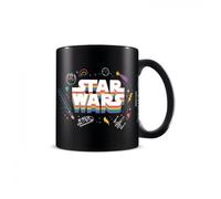 Star Wars Mug (logo fierté) dans une boîte cadeau - Produit officiel