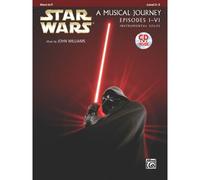 Star Wars Musical Journey Episodes I - Vi Horn In F + Audio En Ligne