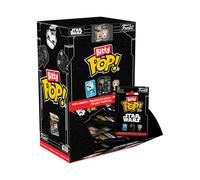 STAR WARS - Mystery Bitty Pop (Box 36 piëces)