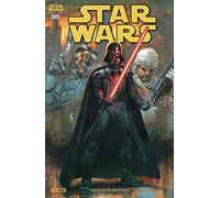 Star Wars N°05: Toute fuite est futile