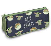 Star Wars - Naps And Snacks - Plumier Trousse