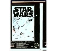 Star Wars Nes Nintendo Nes