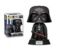 Star Wars New Classics Darth Vader Pop #597 Vinyl Figurine Funko