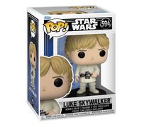 Star Wars New Classics POP! Star Wars Vinyl Figurine Luke 9 cm