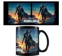 STAR WARS-NIGHTFALL-MUG PORCELAINE BONE CHINA G