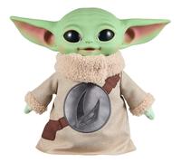 Star Wars Nounours Grogu 11´´ Vinyl Head