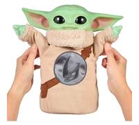Star Wars Nounours Grogu Pick Me Up Feature