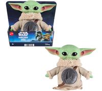 Star Wars Nounours Grogu Vinyl Head 6´´